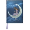 Flame Tree Studio Staff Jean &amp; Ron Henry: Moon Maiden (Foiled Pocket Journal)