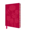 KNYGA Flame Tree Studio Temple of Flora: Tulips Artisan Art Notebook (Flame Tree Journals)