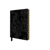 KNYGA Flame Tree Studio Uematsu Hobi: Box Decorated with Chrysanthemums Artisan Art Pocket Notebook (Flame Tree Journals)