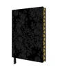 KNYGA Flame Tree Studio Uematsu Hobi: Box Decorated with Chrysanthemums Artisan Art Notebook (Flame Tree Journals)