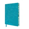KNYGA Flame Tree Studio Vincent van Gogh: Almond Blossom Artisan Art Notebook (Flame Tree Journals)