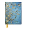 KNYGA Flame Tree Studio Vincent van Gogh: Almond Blossom (Address Book)