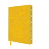 KNYGA Flame Tree Studio Vincent van Gogh: Sunflowers Artisan Art Notebook (Flame Tree Journals)