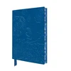 KNYGA Flame Tree Studio Vincent van Gogh: The Starry Night Artisan Art Notebook (Flame Tree Journals)