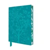KNYGA Flame Tree Studio Wilhelm List: Magnolia Tree Artisan Art Notebook (Flame Tree Journals)