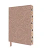 KNYGA Flame Tree Studio William Kilburn: Marble End Paper Artisan Art Notebook (Flame Tree Journals)