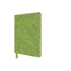 KNYGA Flame Tree Studio William Morris: Acanthus Artisan Art Pocket Notebook (Flame Tree Journals)