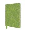 KNYGA Flame Tree Studio William Morris: Acanthus Artisan Art Notebook (Flame Tree Journals)