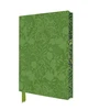 KNYGA Flame Tree Studio William Morris: Seaweed Artisan Art Notebook (Flame Tree Journals)