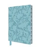 KNYGA Flame Tree Studio William Morris: Wallflower Artisan Art Notebook (Flame Tree Journals)