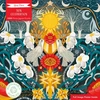 KNYGA Flame Tree Sudios Adult Sustainable Jigsaw Puzzle Nina Pace: Sun Celebration
