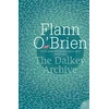 KNYGA Flann Obrien Dalkey Archive