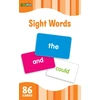 KNYGA Flash Kids Editors Sight Words (Flash Kids Flash Cards)