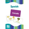 KNYGA Flash Kids Flash Kids Editors Spanish (Flash Kids Flash Cards)