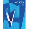 KNYGA Flavia Frigeri Ho Kan, Line, Shape, and Color