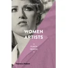 KNYGA Flavia Frigeri Women Artists