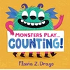 KNYGA Flavia Z Drago Monsters Play... Counting!