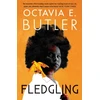 KNYGA Fledgling, Octavia E. Butler's extraordinary final novel