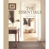 KNYGA Caitlin Flemming Essentials, The Art of Interior Design, a Guide to Furnishing, Decorating, and Styling Your Home