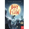 KNYGA Fleur Hitchcock Boy Who Flew