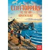 KNYGA Fleur Hitchcock Clifftoppers: The Fire Bay Adventure