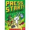 KNYGA Flintham Thomas Press Start! Super Rabbit All-Stars!