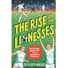 KNYGA Flo Lloyd Hughes Rise of the Lionesses: Incredible Moments from Women's Football