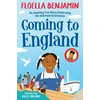 KNYGA Floella Benjamin Coming to England, An Inspiring True Story Celebrating the Windrush Generation
