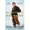 KNYGA Flora Johnston Endeavour of Elsie Mackay, The compelling historical novel inspired by the pioneering Scottish aviator