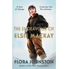 KNYGA Flora Johnston Endeavour of Elsie Mackay, The compelling historical novel inspired by the pioneering Scottish aviator