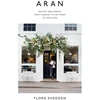 KNYGA Flora Shedden Aran, Recipes and Stories from a Bakery in the Heart of Scotland