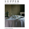 KNYGA Flora Shedden Supper, Recipes Worth Staying in For