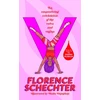 KNYGA Florence Schechter V, An empowering celebration of the vulva and vagina