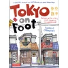KNYGA Florent Chavouet Tokyo on Foot