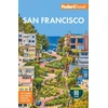 KNYGA Fodor's Travel Guides (Firm) Fodor's San Francisco
