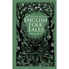 KNYGA Folk Tales Authors Anthology of English Folk Tales