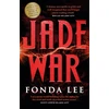 KNYGA Fonda Lee Lee Fonda Jade War