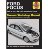 KNYGA Ford Focus Petrol (05 - 11) 54 to 61 Haynes Repair Manual