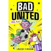KNYGA Louise Forshaw Bad United: Foul Play