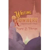 KNYGA FORTUNE Writing Nowhere