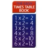 KNYGA Foulsham Books Easy Times Table