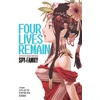 KNYGA Four Lives Remain: Tatsuya Endo Before Spy x Family