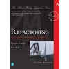 KNYGA Fowler Martin Refactoring