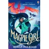 KNYGA Rowan Foxwood Magpie Girl