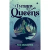 KNYGA Foz Meadows Tyranny of Queens, BOOK II IN THE MANIFOLD WORLDS SERIES