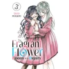 KNYGA Saka Mikami Fragrant Flower Blooms With Dignity 3