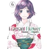 KNYGA Saka Mikami Fragrant Flower Blooms With Dignity 6