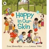 KNYGA Fran Manushkin Happy in Our Skin