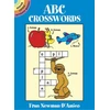 KNYGA Fran Newman Damico ABC Crosswords