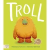 KNYGA Fran Stickley Troll: The Times Children's Book of the Week